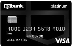 Bank visa platinum card is a great card for both beginners looking to develop their credit history and for people with good credit who. U S Bank Visa Platinum Review 2021 Help You To Pay Down Debt The Smart Investor