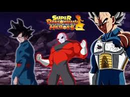 Dragon ball heroes episode 9 was the best episode of heroes, which is again is short much, but it was the best one i enjoyed. Piritos Torekeny Taps Dragon Ball Heroes 10 Release Date Witicketconcierge Com