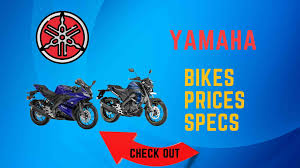 of yamaha bike in nepal 2021
