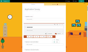 Creating Surveys In Office 365 Microsoft Forms Vs