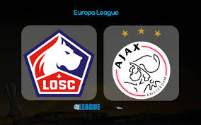 Ajax'a galibiyeti ve turu getiren golleri 15. Lille Vs Ajax Prediction Betting Tips Match Preview