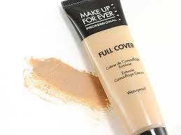 makeup forever full cover concealer giá