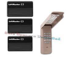 liftmaster ackit 315mhz pack 3 371lm