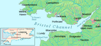 Bristol Channel Wikipedia