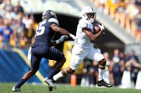 Pitt Vs Penn State 2017 Start Time Tv Channel And Live
