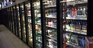 beer caves knox refrigeration
