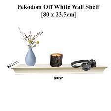 Floating Shelf Invisible Wall Mounting
