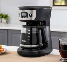 Six months ago i purchased a $12 12 cup coffee maker from dollar general. Mr Coffee Bring The Coffee House Home