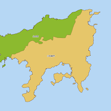 香川県小豆郡小豆島町の地図 | Map-It マップ・イット