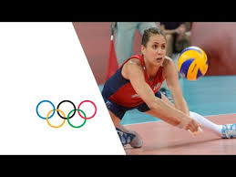 All team nominations are subject to usopc approval. Women S Volleyball Usa V Turkey Pool B London 2012 Olympics Youtube
