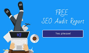 Free SEO Website Audit Report to improve your blog - Mobile & tech for sale