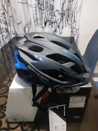 affordable spyder bike helmet for