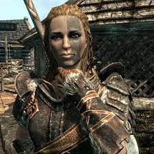 Mjoll the Lioness - The Elder Scrolls V: Skyrim Guide - IGN