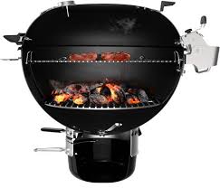 5775 charcoal barbecue