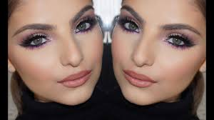 easy bold eye makeup tutorial you