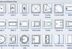 15 Best Floor Plan Symbol Images Floor Plan Symbols