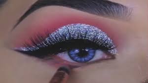 eyeshadow eyeliner mascara makeup