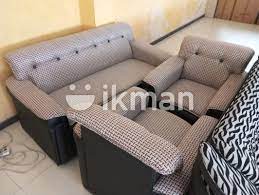 3 1 1 new sofa set impana wattala