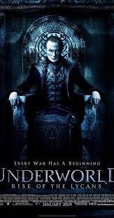 Underworld: Rise of the Lycans (2009) - Quotes - IMDb via Relatably.com