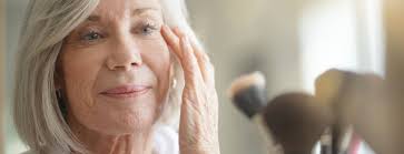 how to get rid of under eye wrinkles in