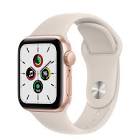 Watch Gold Aluminium Case with Sport Band Apple