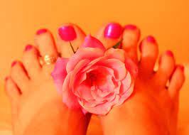 the benefits of a spa pedicure how