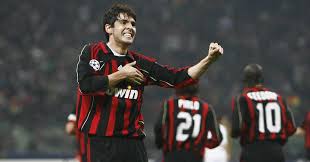 Kaka kaka on wn network delivers the latest videos and editable pages for news & events, including entertainment, music, sports, science and more, sign up and share your playlists. 16 Of The Best Quotes On Kaka Every Time The Match Is Important He Is There Planet Football
