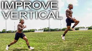 your vertical jump height