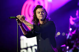 Harry Styles Fans Are Trying To Beat The Billboard Charts