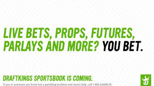 Последние твиты от draftkings sportsbook (@dksportsbook). Draftkings Sportsbook States States That Allow Draftkings Sports Betting