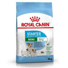 Details About Royal Canin Mother And Babydog Puppy Mini Starter Dog Food For Small Breeds 3kg