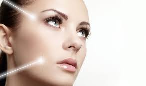 q switched laser treatments