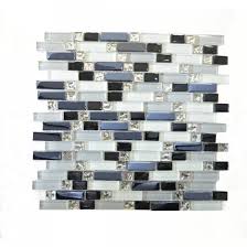 Linear Brick Mixed Wall Tile 300x295mm