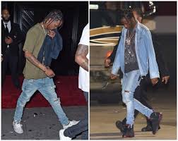 Ring smart home security systems. How To Dress Like Travis Scott Men S Style Guide Travis Scott Outfits Travis Scott Fashion Travis Scott Clothing