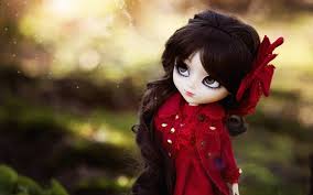 doll toy brunette 7025246