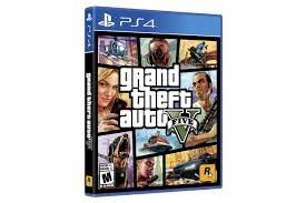 Juega gratis a los mejores juegos en línea. Videojuego Ps4 Grand Theft Auto V Alkosto Tienda Online