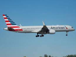 american airlines fleet boeing 757 200