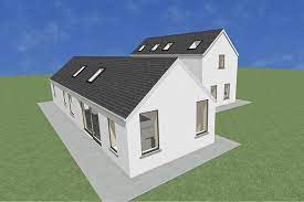 Residential House Self Build Architect