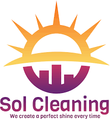 sol cleaning eco friendly domestic