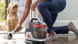 hoover cleanslate powerful steam cleaner