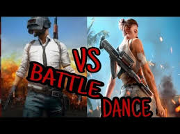 Download now ewar app participate in pubg mobile tournament ihfae.app.link/hosbdiila7 plzzz like subscribe➖and. Pubg Vs Free Fire Dance Update Free Fire 2020