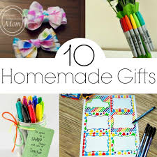 8 diy gifts for grandpas the