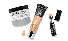 dermablend professional makeup and