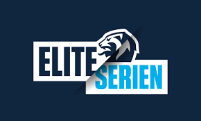Logo of the new name of the top football league in norway, eliteserien. Norwegian Eliteserien Logo Football Logos