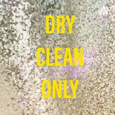 Dry Clean Only: Conversations on Fashion + Style