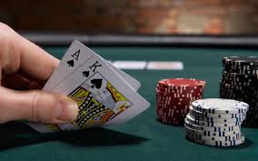 Roulette, blackjack, poker and slots are the most popular ones. Stryde Athletic Casino Guide