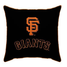 San Francisco Giants Bedding Blankets