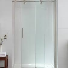 Shower Doors Shower Sliding Glass Door