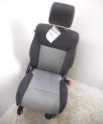 Seats For 2007 Dodge Nitro For
