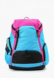 Рюкзак tyr alliance 30l backpack pink